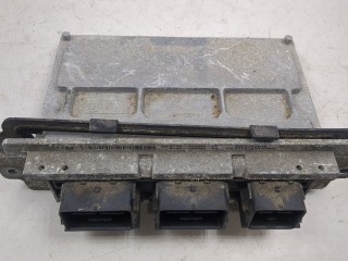 Блок управления двигателем, ориг. номер 8T4A12A650FE, 6T4A12B684BA, Ford Edge 2006-2010