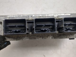 Блок управления двигателем, ориг. номер 8T4A12A650FE, 6T4A12B684BA, Ford Edge 2006-2010