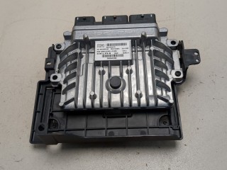 Блок управления двигателем Citroen C5 2004-2008