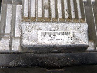 Блок управления двигателем, ориг. номер 378205BBA64, Honda Civic 2019-2021