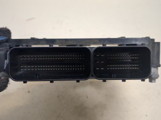 Блок управления двигателем, ориг. номер HX7314C568BC, R135917, Land Rover Discovery Sport 2014-2019