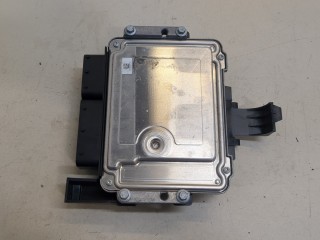 Блок управления двигателем, ориг. номер HX7314C568BC, R135917, Land Rover Discovery Sport 2014-2019