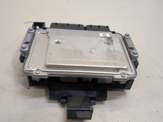 Блок управления двигателем, ориг. номер HX7314C568BC, R135917, Land Rover Discovery Sport 2014-2019