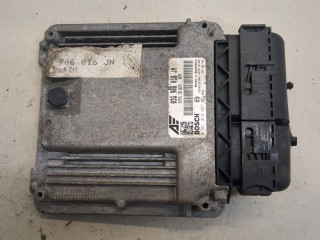 Блок управления двигателем Volkswagen Sharan 2003-2010