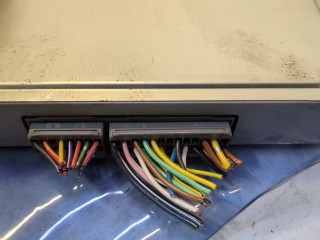 Блок управления двигателем, ориг. номер 896611A500, Toyota Corolla 1991-2000