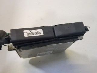 Блок управления двигателем, ориг. номер A6461503272, Mercedes E-Класс 2006-2009