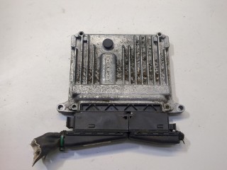 Блок управления двигателем, ориг. номер A6461503272, Mercedes E-Класс 2006-2009