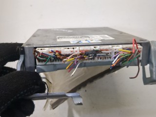 Блок управления двигателем, ориг. номер 8966152310, Toyota Yaris Verso 1999-2003