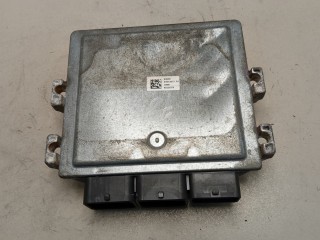 Блок управления двигателем, ориг. номер 180146202, Ford Transit (Tourneo) Custom 2012-2021
