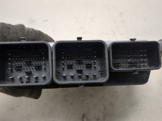 Блок управления двигателем, ориг. номер 180146202, Ford Transit (Tourneo) Custom 2012-2021