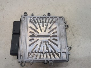 Блок управления двигателем, ориг. номер 0281012103, 31272463, Volvo XC90 2006-2014
