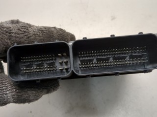Блок управления двигателем, ориг. номер 0281013530, 05187070AI, Chrysler Voyager 2007-2010