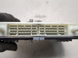 Блок управления двигателем, ориг. номер 01271978, 0280000912, Volvo 850 1993-1997