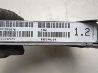 Блок управления двигателем, ориг. номер 01271978, 0280000912, Volvo 850 1993-1997