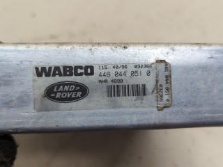 Блок управления двигателем, ориг. номер ANR4898, 446044051, Land Rover Range Rover 2 1994-2002