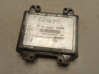 Блок управления двигателем Opel Corsa 2006-2011