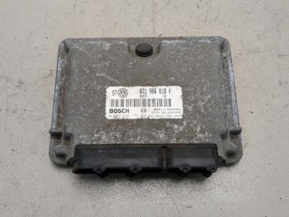 Блок управления двигателем Volkswagen Golf 4 1997-2006