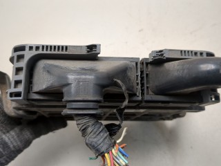 Блок управления двигателем, ориг. номер 896610D310, Toyota Yaris 2005-2009