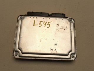 Блок управления двигателем, ориг. номер 4D0907560DB, Volkswagen Touareg 2002-2007