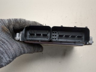 Блок управления двигателем, ориг. номер 04L907445G, Skoda Octavia 2017-2020