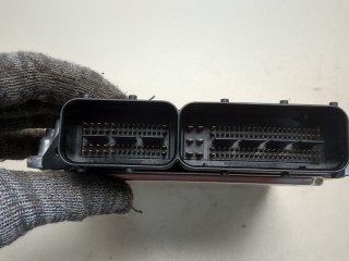 Блок управления двигателем, ориг. номер 4F7910401L, Audi A6 2008-2011
