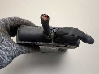 Блок управления двигателем, ориг. номер 03G906016DS, Skoda Octavia 2000-2011