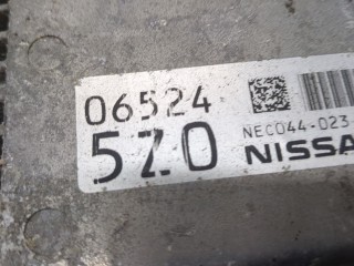 Блок управления двигателем, ориг. номер NEC044023, Infiniti QX50 2017-2026
