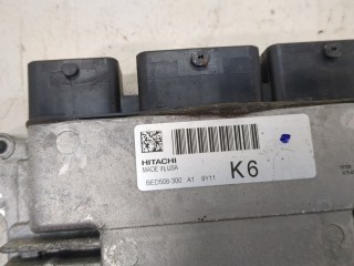 Блок управления двигателем, ориг. номер NEC044023, Infiniti QX50 2017-2026