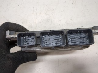 Блок управления двигателем, ориг. номер NEC044023, Infiniti QX50 2017-2026