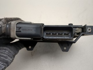Блок управления двигателем, ориг. номер 25184306, Opel Antara 2006-2011
