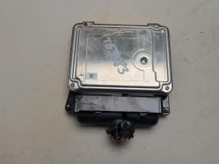 Блок управления двигателем, ориг. номер 03L906018QK, Skoda Yeti 2009-2014