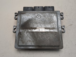 Блок управления двигателем, ориг. номер 9676721380, 9691854880, 180129101N, Peugeot Boxer 2014-2024