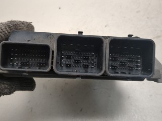 Блок управления двигателем, ориг. номер 9676721380, 9691854880, 180129101N, Peugeot Boxer 2014-2024