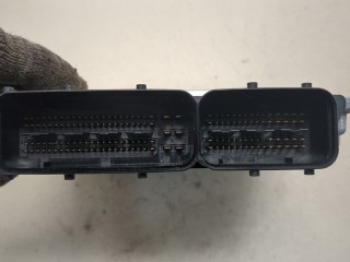 Блок управления двигателем, ориг. номер 04L906021HA, 0281033073, Audi A6 2014-2018