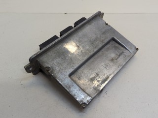 Блок управления двигателем, ориг. номер 9L2A12A650FD, Ford Explorer 2005-2010