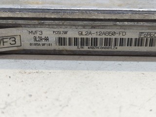 Блок управления двигателем, ориг. номер 9L2A12A650FD, Ford Explorer 2005-2010