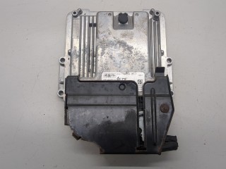 Блок управления двигателем Ford Mondeo 2006-2010