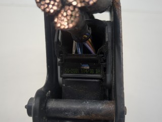 Блок управления двигателем, ориг. номер 8G9112A650EF, Ford Mondeo 2006-2010