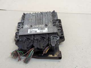Блок управления двигателем Renault Scenic 2009-2012