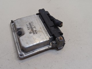 Блок управления двигателем Skoda Fabia 2007-2010