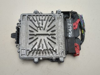 Блок управления двигателем Volvo S80 2006-2010
