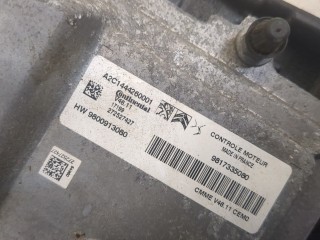 Блок управления двигателем, ориг. номер 9817335080, Citroen C3 2016-2020