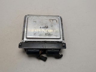 Блок управления двигателем, ориг. номер 03P906021BD, Seat Ibiza 2012-2015