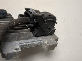 Блок управления двигателем, ориг. номер 55576684, Opel Corsa 2006-2011