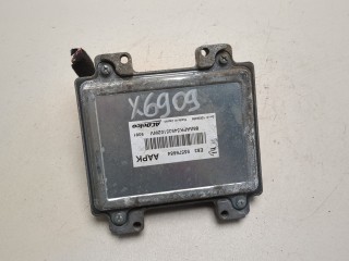 Блок управления двигателем, ориг. номер 55576684, Opel Corsa 2006-2011