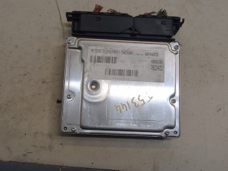 Блок управления двигателем, ориг. номер 7823422, 0281014573, BMW 3 серия 2004-2008