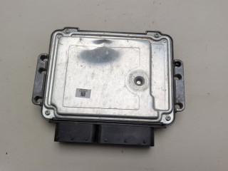 Блок управления двигателем, ориг. номер FM5A12A650ADB, Ford Focus 2014-2019