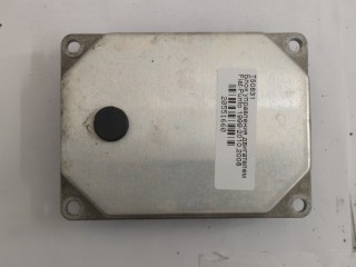 Блок управления двигателем, ориг. номер 51827440, Fiat Punto 2003-2011