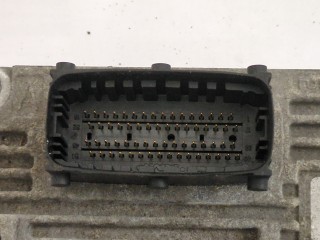 Блок управления двигателем, ориг. номер 51827440, Fiat Punto 2003-2011