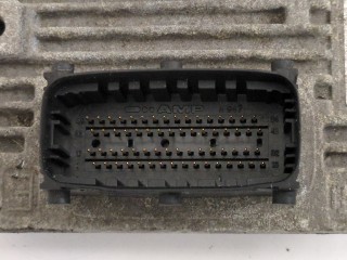Блок управления двигателем, ориг. номер 51827440, Fiat Punto 2003-2011